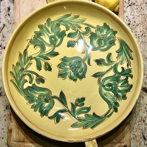 Williams Sonoma Serving Dish